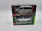 Mercedes Benz Vito -  Bburago - 1:32