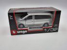 Mercedes Benz Vito -  Bburago - 1:32