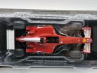 Ferrari F2002 F1 #1 (2002) - Michael Schumacher -  Edicola - 1:24