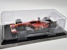 Ferrari F2002 F1 #1 (2002) - Michael Schumacher -  Edicola - 1:24