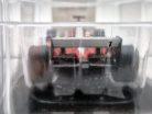 Ferrari F2002 F1 #1 (2002) - Michael Schumacher -  Edicola - 1:24