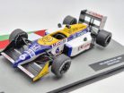 Williams FW11B F1 #6 (1987) - Nelson Piquet -  Altaya - 1:43 - bez spätného zrkadlai