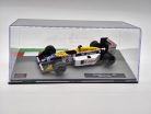 Williams FW11B F1 #6 (1987) - Nelson Piquet -  Altaya - 1:43 - bez spätného zrkadlai