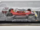 Ferrari 312T F1 #1 (1976) - Niki Lauda -  Edicola - 1:24