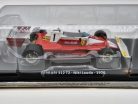 Ferrari 312T F1 #1 (1976) - Niki Lauda -  Edicola - 1:24
