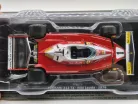 Ferrari 312T F1 #1 (1976) - Niki Lauda -  Edicola - 1:24