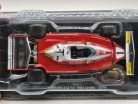 Ferrari 312T F1 #1 (1976) - Niki Lauda -  Edicola - 1:24