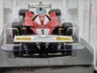 Ferrari 312T F1 #1 (1976) - Niki Lauda -  Edicola - 1:24