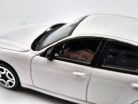 Alfa Romeo Giulia (2016) - biela -  Bburago - 1:43
