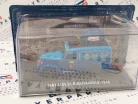 Fiat 1100 ELR-BUTANGAS (1948) -  Edicola - 1:43