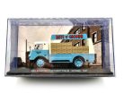 OM Leoncino Portobottiglie - Giommi - dodávka (1957) -  Edicola - 1:43
