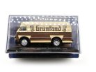 OM Leoncino furgone - Grünland - dodávka (1959) -  Edicola - 1:43