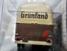 OM Leoncino furgone - Grünland - dodávka (1959) -  Edicola - 1:43