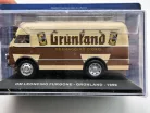 OM Leoncino furgone - Grünland - dodávka (1959) -  Edicola - 1:43