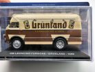 OM Leoncino furgone - Grünland - dodávka (1959) -  Edicola - 1:43