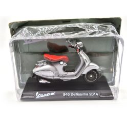 Vespa 946 Bellissima (2014) -  Edicola - 1:18