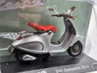Vespa 946 Bellissima (2014) -  Edicola - 1:18