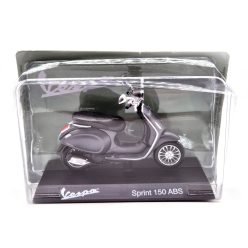 Vespa Sprint 150 ABS (2014) -  Edicola - 1:18