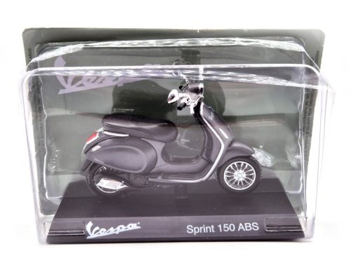 Vespa Sprint 150 ABS (2014) -  Edicola - 1:18