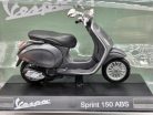 Vespa Sprint 150 ABS (2014) -  Edicola - 1:18