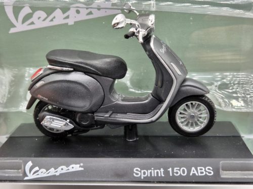 Vespa Sprint 150 ABS (2014) -  Edicola - 1:18