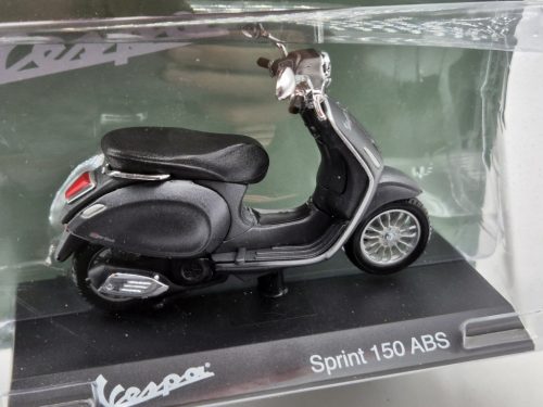 Vespa Sprint 150 ABS (2014) -  Edicola - 1:18