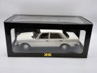 Mercedes Benz 230E W123 (1975) - biela -  KK-Scale - 1:18