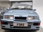 Ford England Sierra RS 500 (1987) -  Solido - 1:18