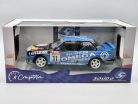 BMW E30 M3 Team VL motocykelsport #11 BTCC (1991) - Will Hoy -  Solido - 1:18