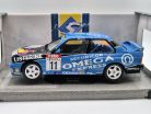 BMW E30 M3 Team VL motocykelsport #11 BTCC (1991) - Will Hoy -  Solido - 1:18