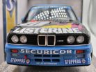 BMW E30 M3 Team VL motocykelsport #11 BTCC (1991) - Will Hoy -  Solido - 1:18