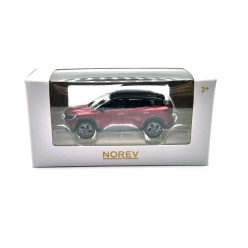 Renault Austral Esprit Alpine (2023) -  Norev - 1:64