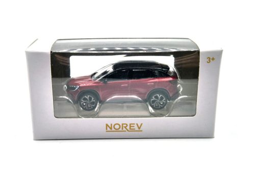 Renault Austral Esprit Alpine (2023) -  Norev - 1:64