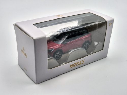 Renault Austral Esprit Alpine (2023) -  Norev - 1:64