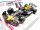 Red Bull RB19 Team Oracle F1 #11 (2023) - Miami GP - Sergio Perez -  Bburago - 1:43