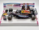 Red Bull RB19 Team Oracle F1 #1 (2023) - Miami GP - Max Verstappen -  Bburago - 1:43