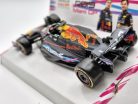 Red Bull RB19 Team Oracle F1 #1 (2023) - Miami GP - Max Verstappen -  Bburago - 1:43