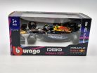 Red Bull RB19 Team Oracle F1 #1 (2023) - Miami GP - Max Verstappen -  Bburago - 1:43