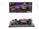 Red Bull RB19 Team Oracle F1 #11 (2023) - Miami GP - Sergio Perez - s postavičkou pilota -  Bburago - 1:43