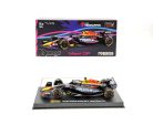 Red Bull RB19 Team Oracle F1 #1 (2023) - Miami GP - Max Verstappen - s postavičkou pilota -  Bburago - 1:43