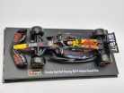 Red Bull RB19 Team Oracle F1 #1 (2023) - Miami GP - Max Verstappen - s postavičkou pilota -  Bburago - 1:43