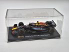 Red Bull RB19 Team Oracle F1 #1 (2023) - Miami GP - Max Verstappen - s postavičkou pilota -  Bburago - 1:43