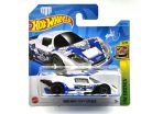 HW Exotics - 5/10 - Mad Mike Drift Attack -  Hotwheels - 1:64