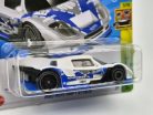 HW Exotics - 5/10 - Mad Mike Drift Attack -  Hotwheels - 1:64