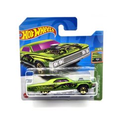 HW Slammed - 3/5 - Layin' Lowrider -  Hotwheels - 1:64