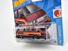HW J-Imports - 6/10 - Toyota Van (1986) -  Hotwheels - 1:64