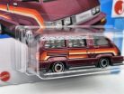 HW J-Imports - 6/10 - Toyota Van (1986) -  Hotwheels - 1:64