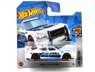HW Metro - 2/10 - Dodge Charger Drift - biela -  Hotwheels - 1:64