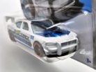 HW Metro - 2/10 - Dodge Charger Drift - biela -  Hotwheels - 1:64