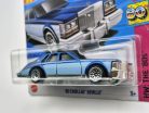HW: The '80s - 7/10 - Cadillac Seville (1982) -  Hotwheels - 1:64